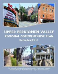 2011 Comp Plan Cover