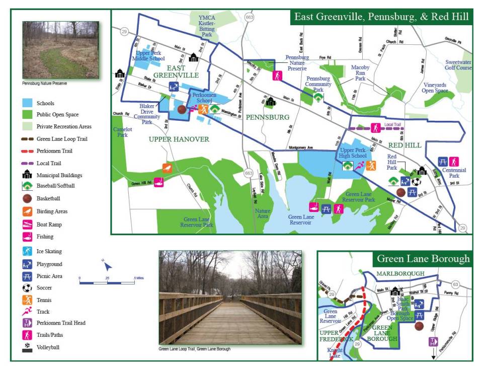 Park & Rec_small map