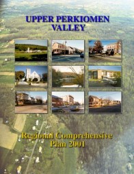 UPV RPC Comp Plan 2001